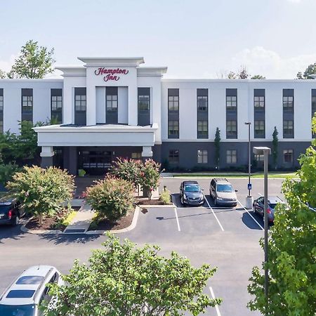 Hampton Inn White House Exteriér fotografie