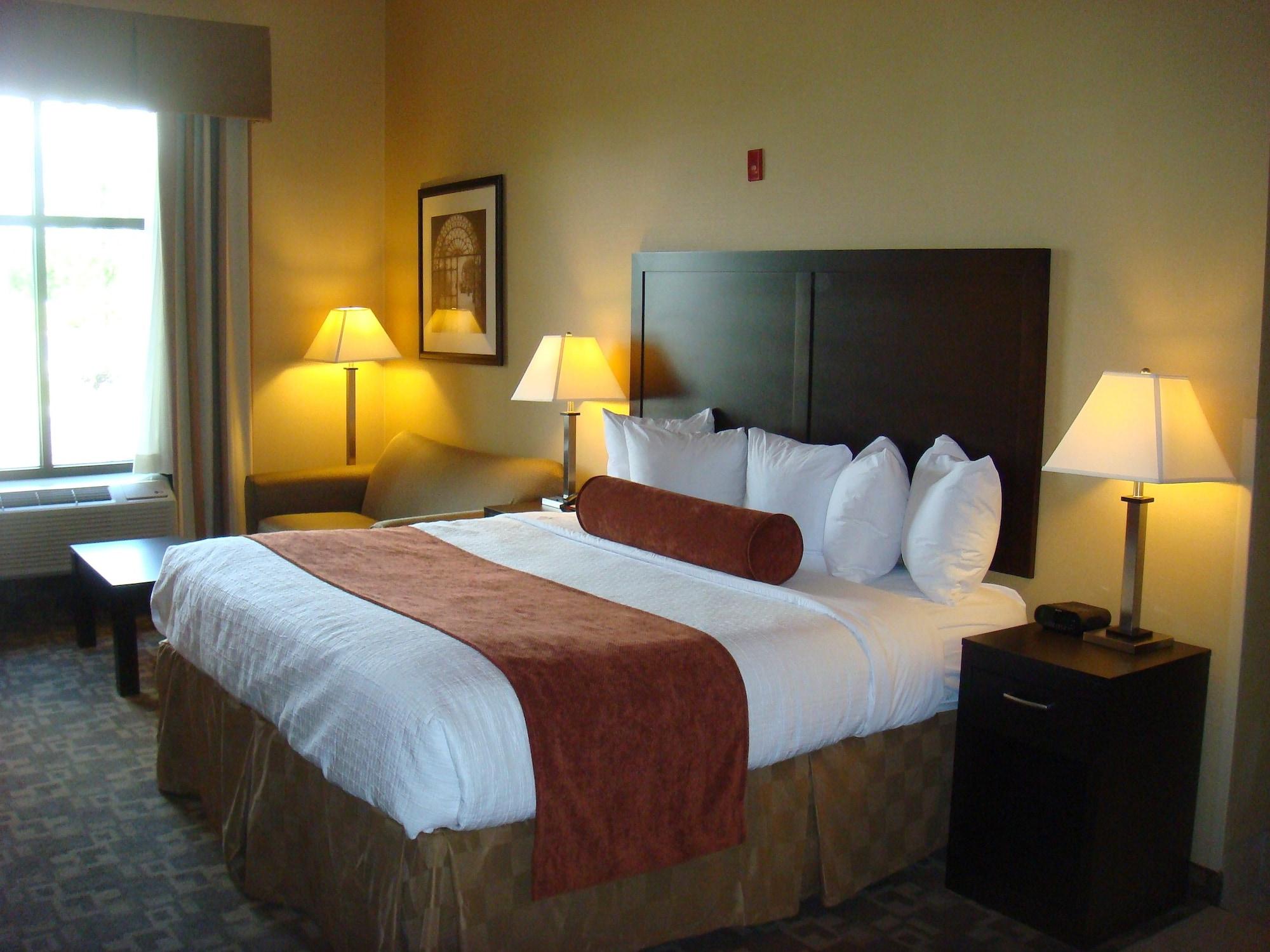 Hampton Inn White House Exteriér fotografie