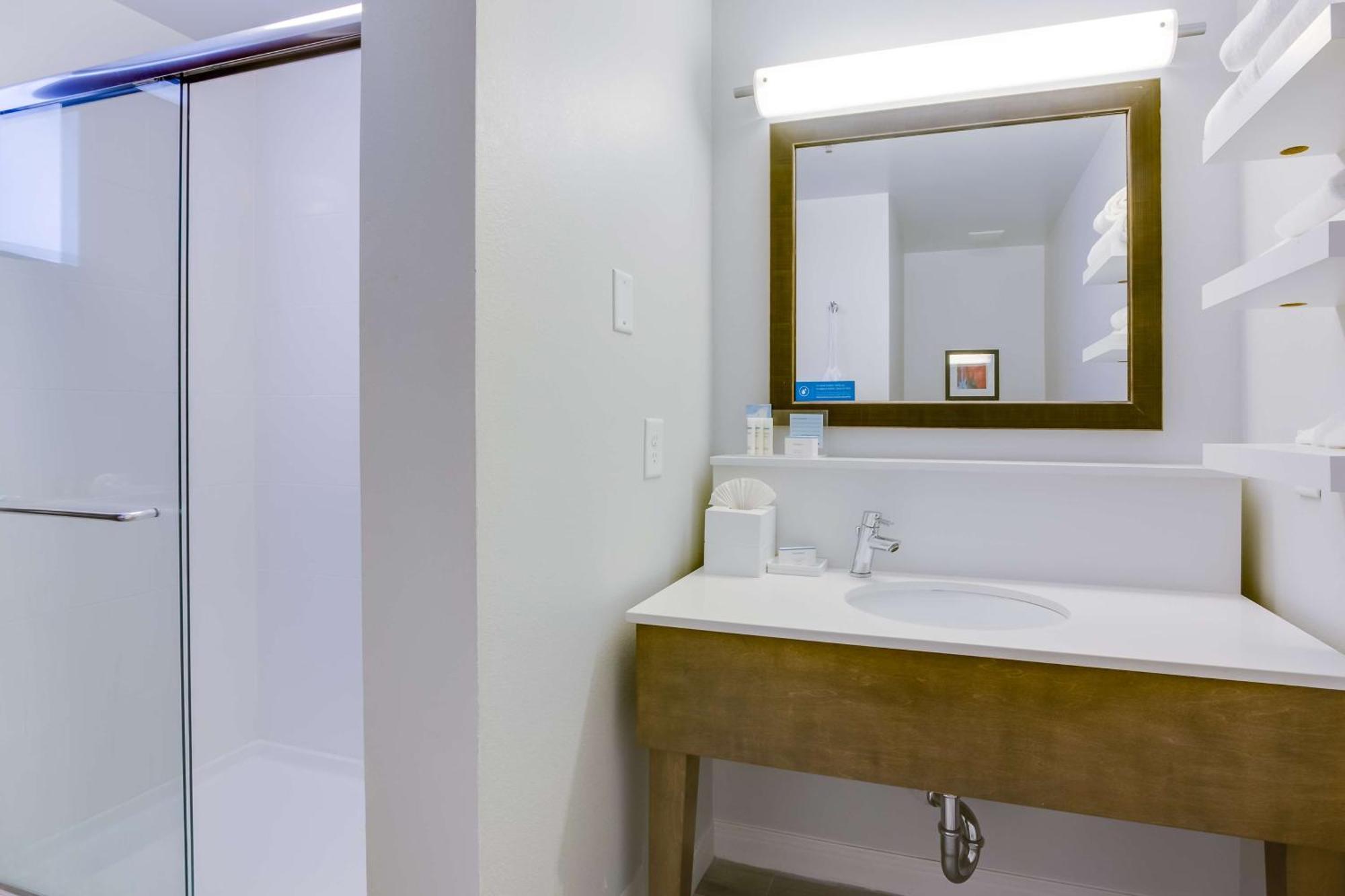 Hampton Inn White House Exteriér fotografie