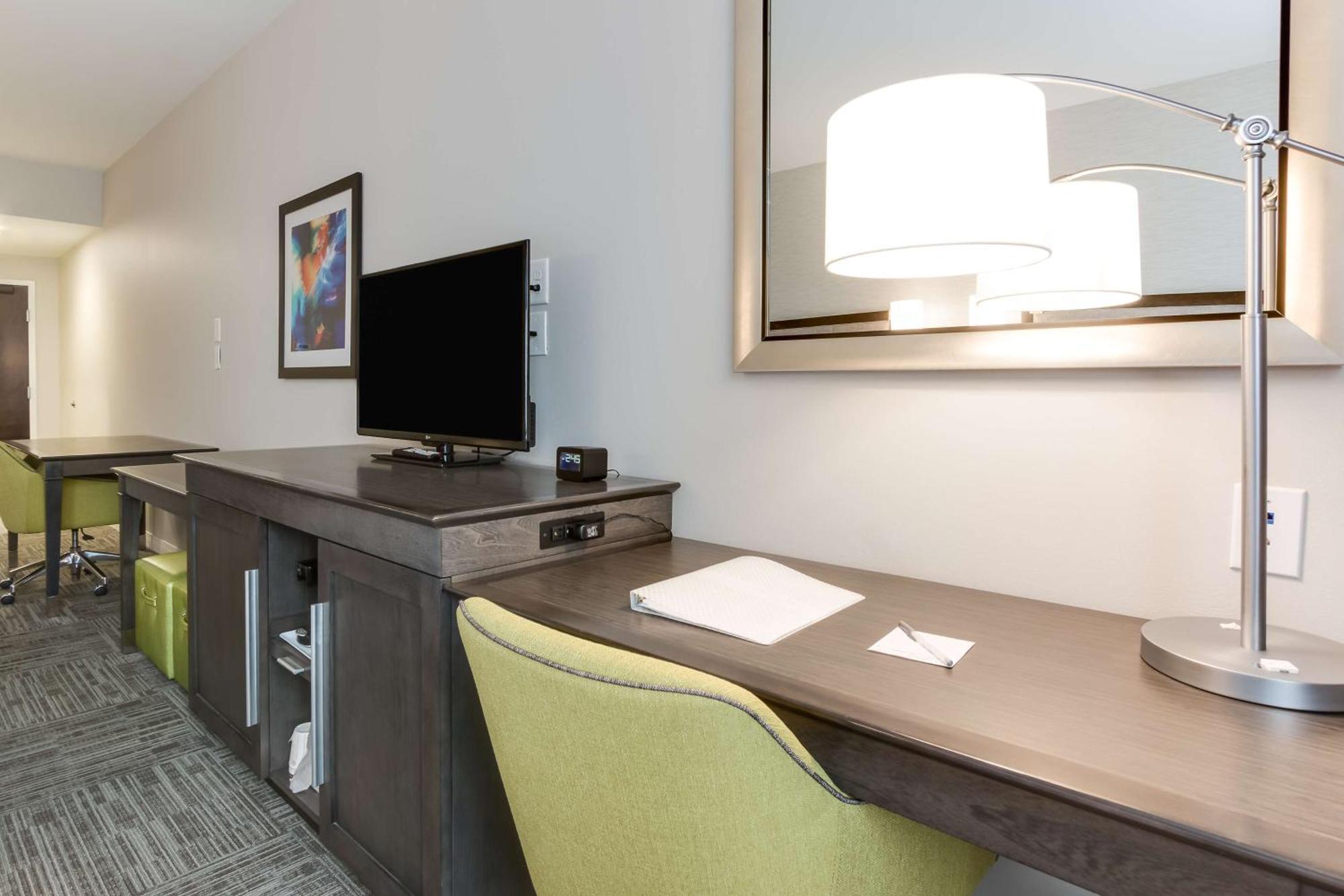 Hampton Inn White House Exteriér fotografie