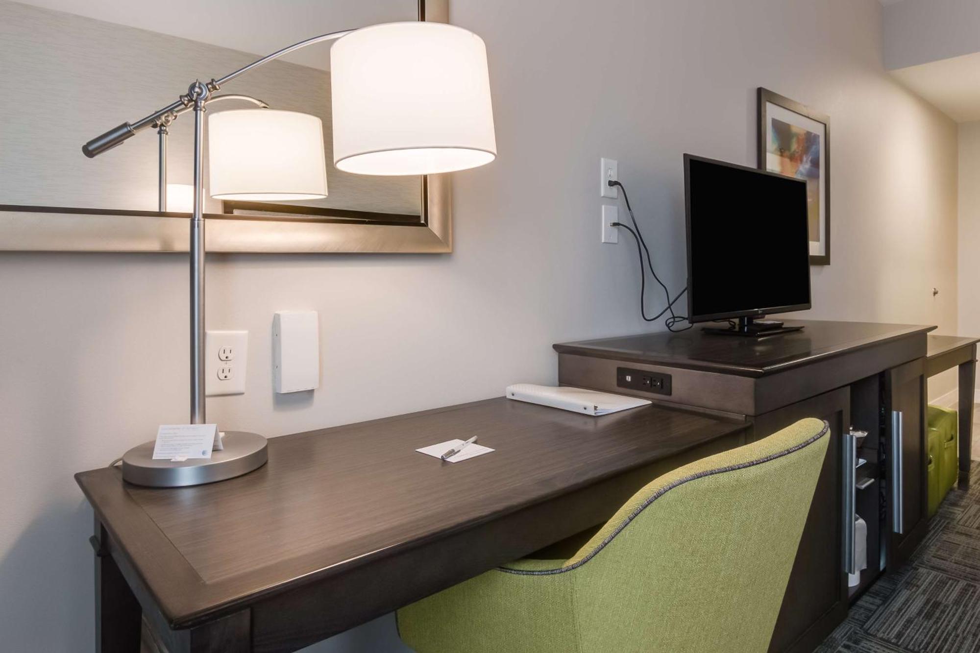 Hampton Inn White House Exteriér fotografie