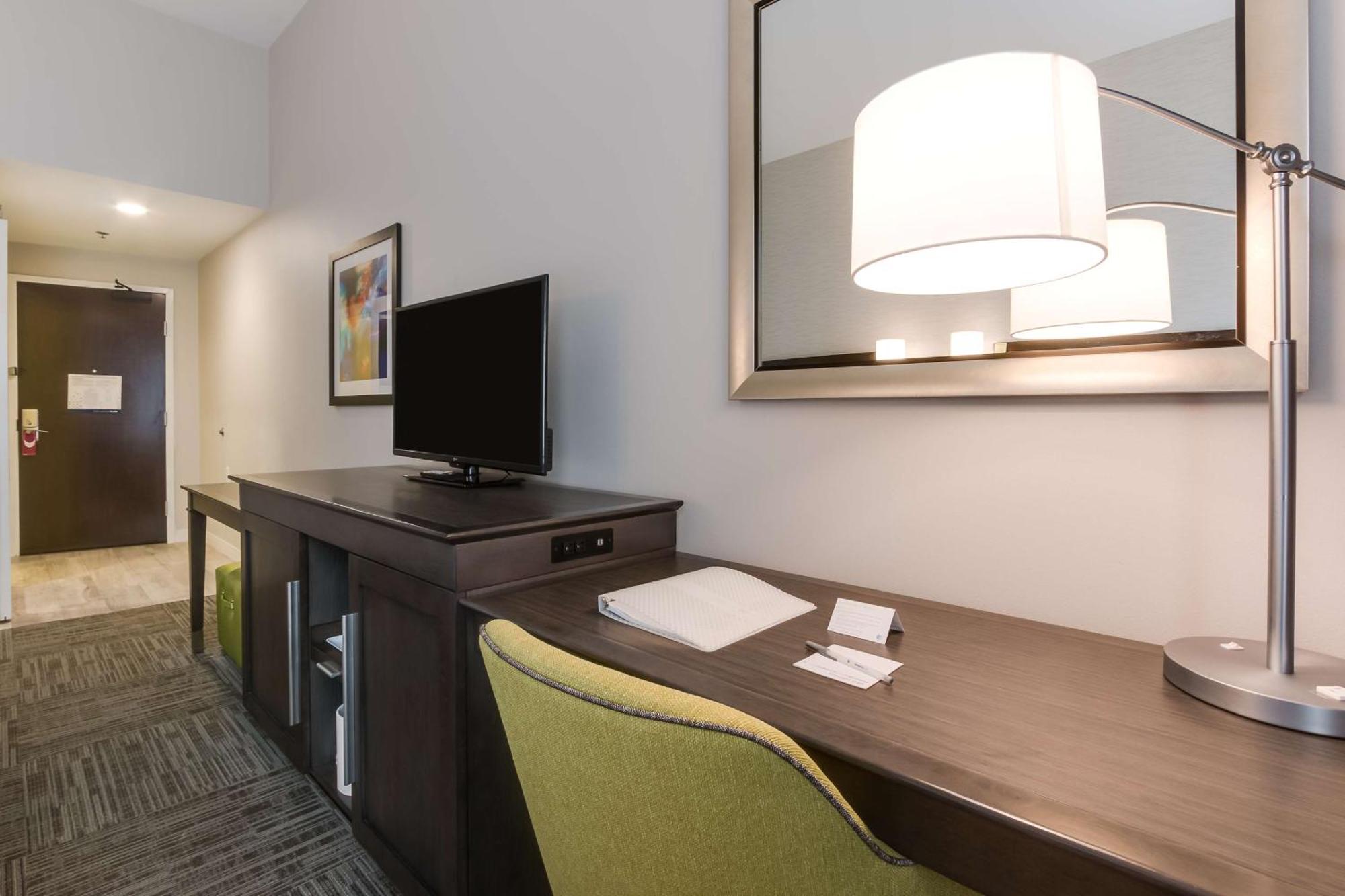 Hampton Inn White House Exteriér fotografie