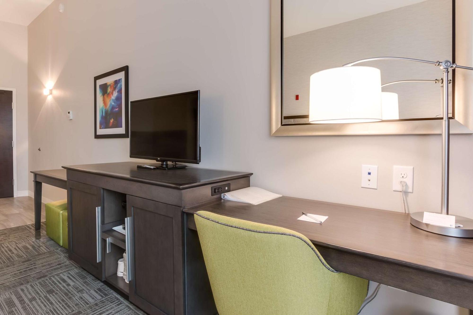 Hampton Inn White House Exteriér fotografie