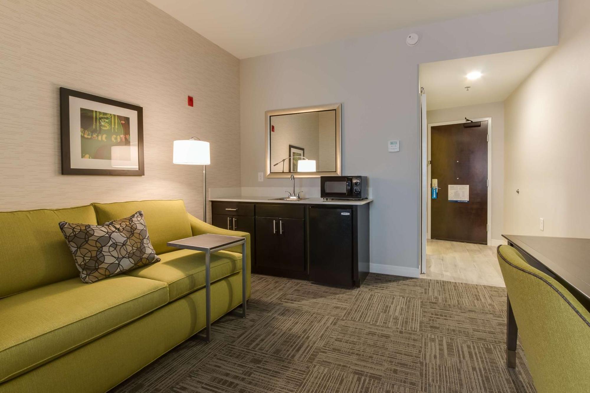 Hampton Inn White House Exteriér fotografie
