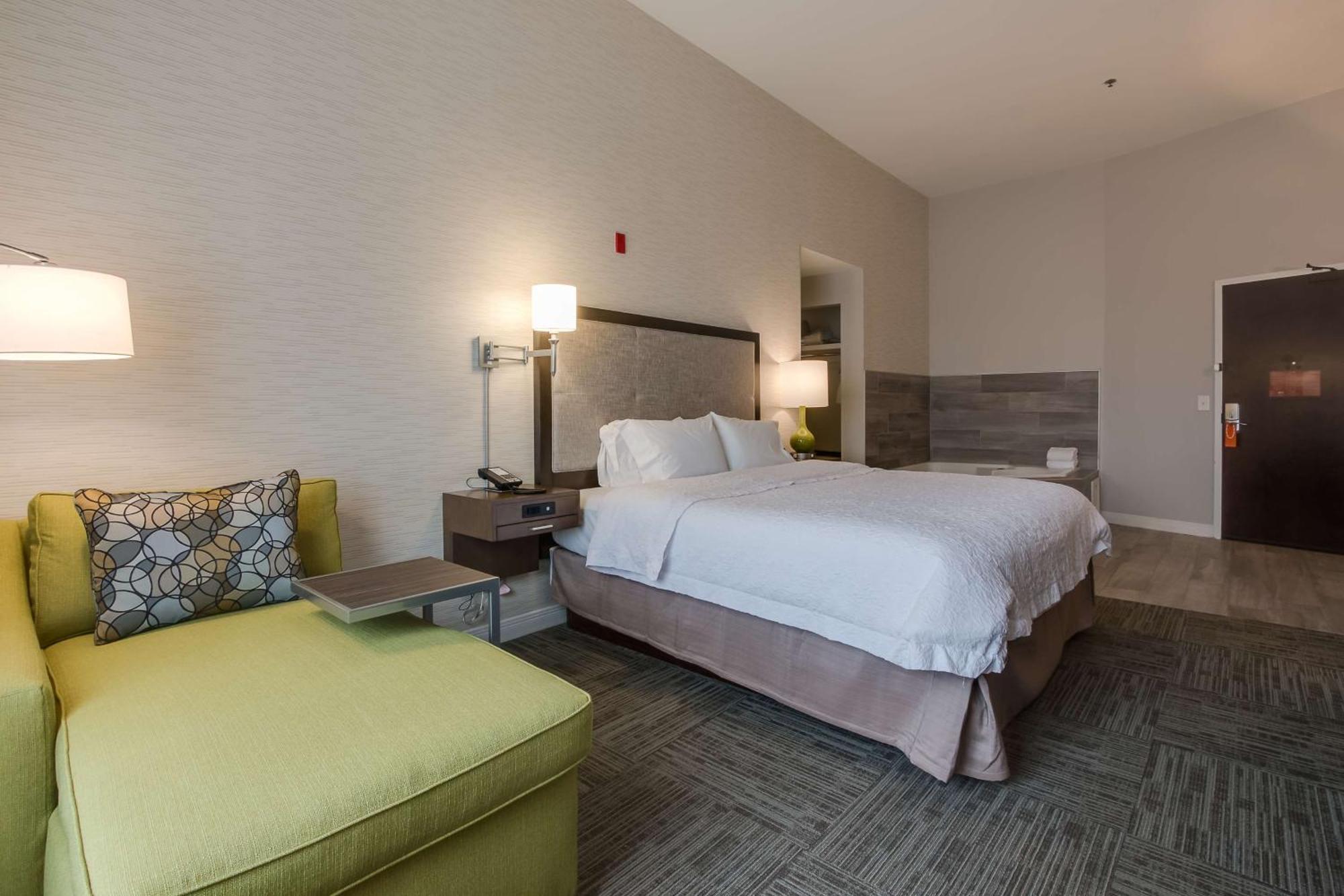 Hampton Inn White House Exteriér fotografie
