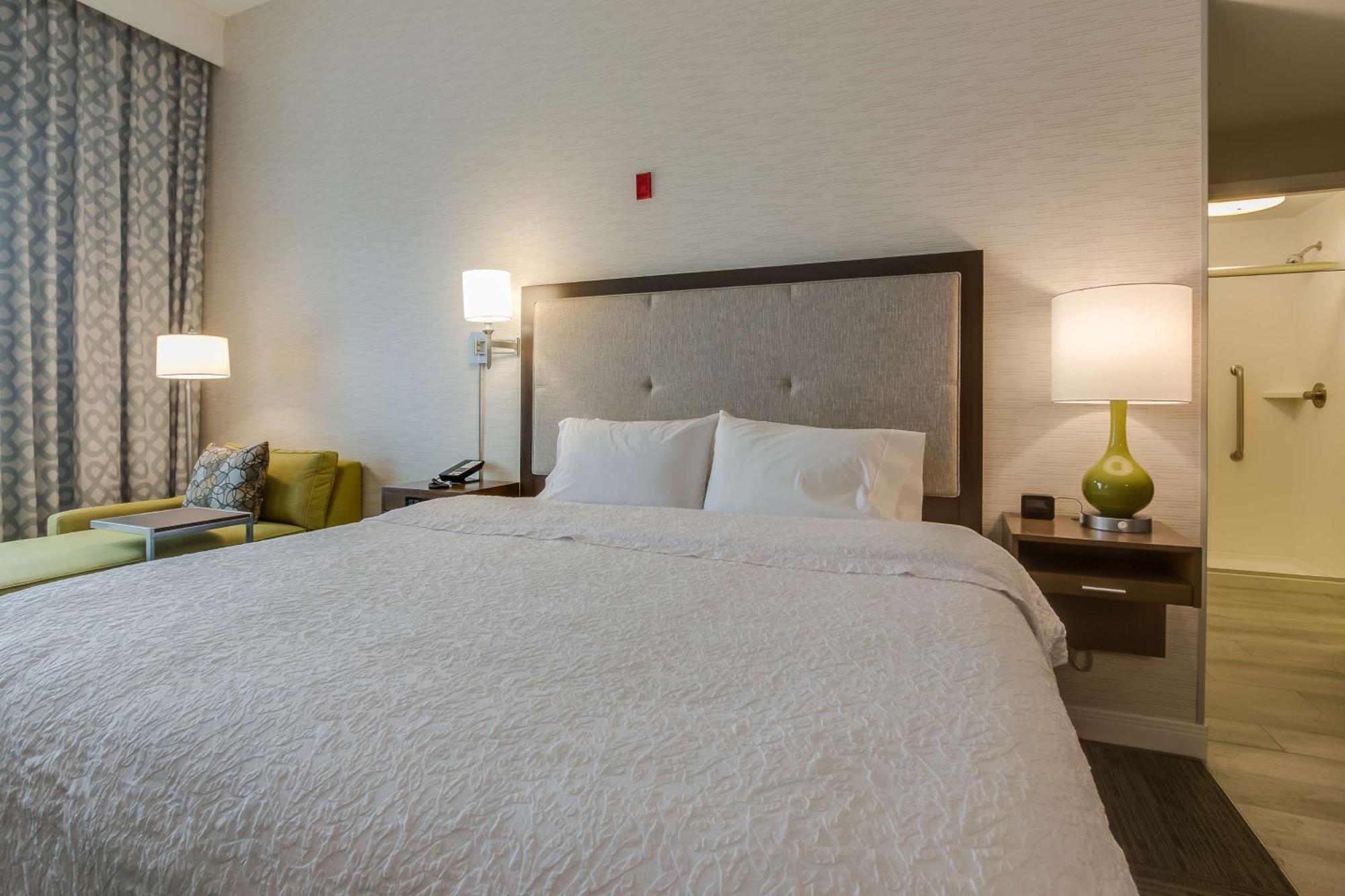 Hampton Inn White House Exteriér fotografie