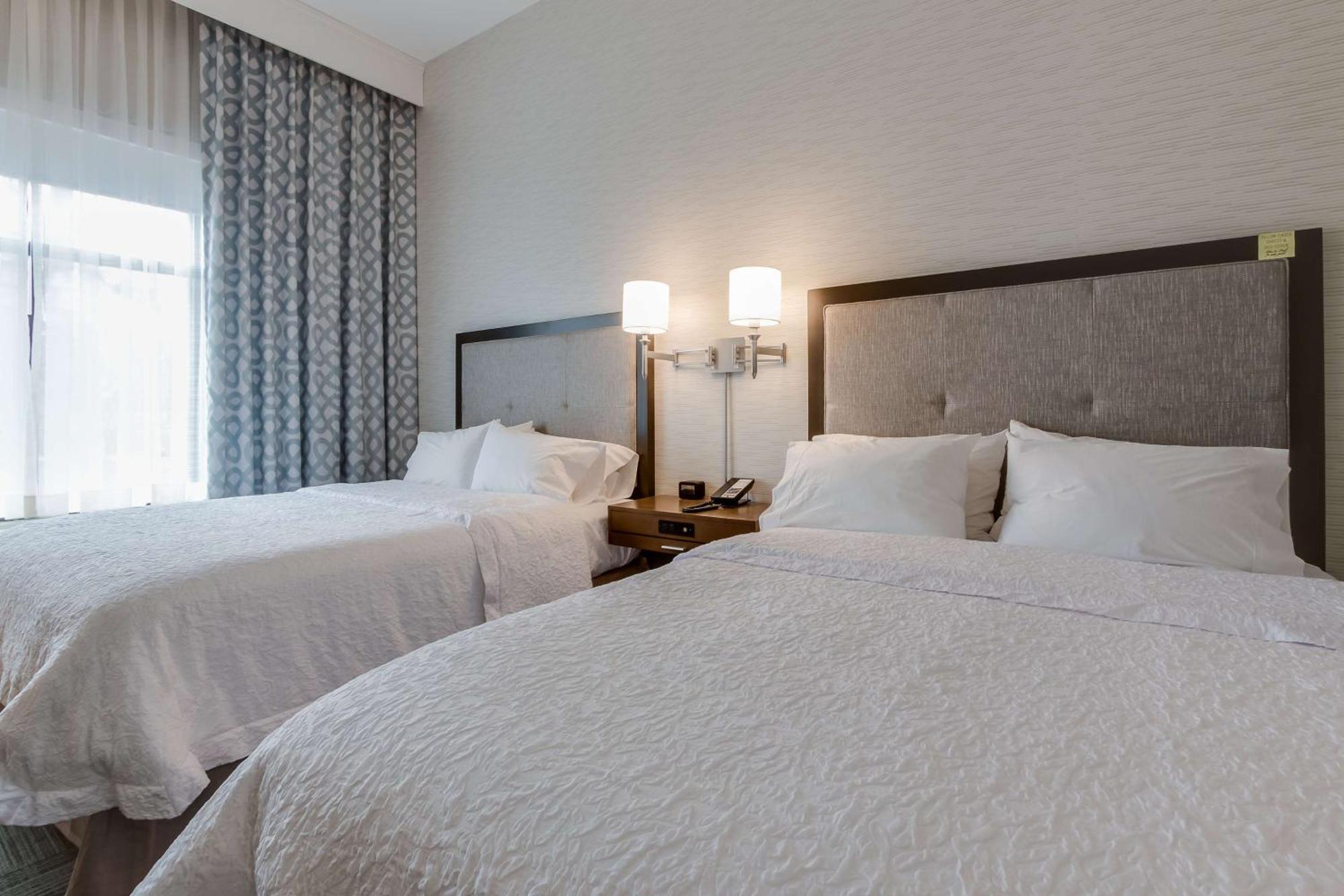 Hampton Inn White House Exteriér fotografie