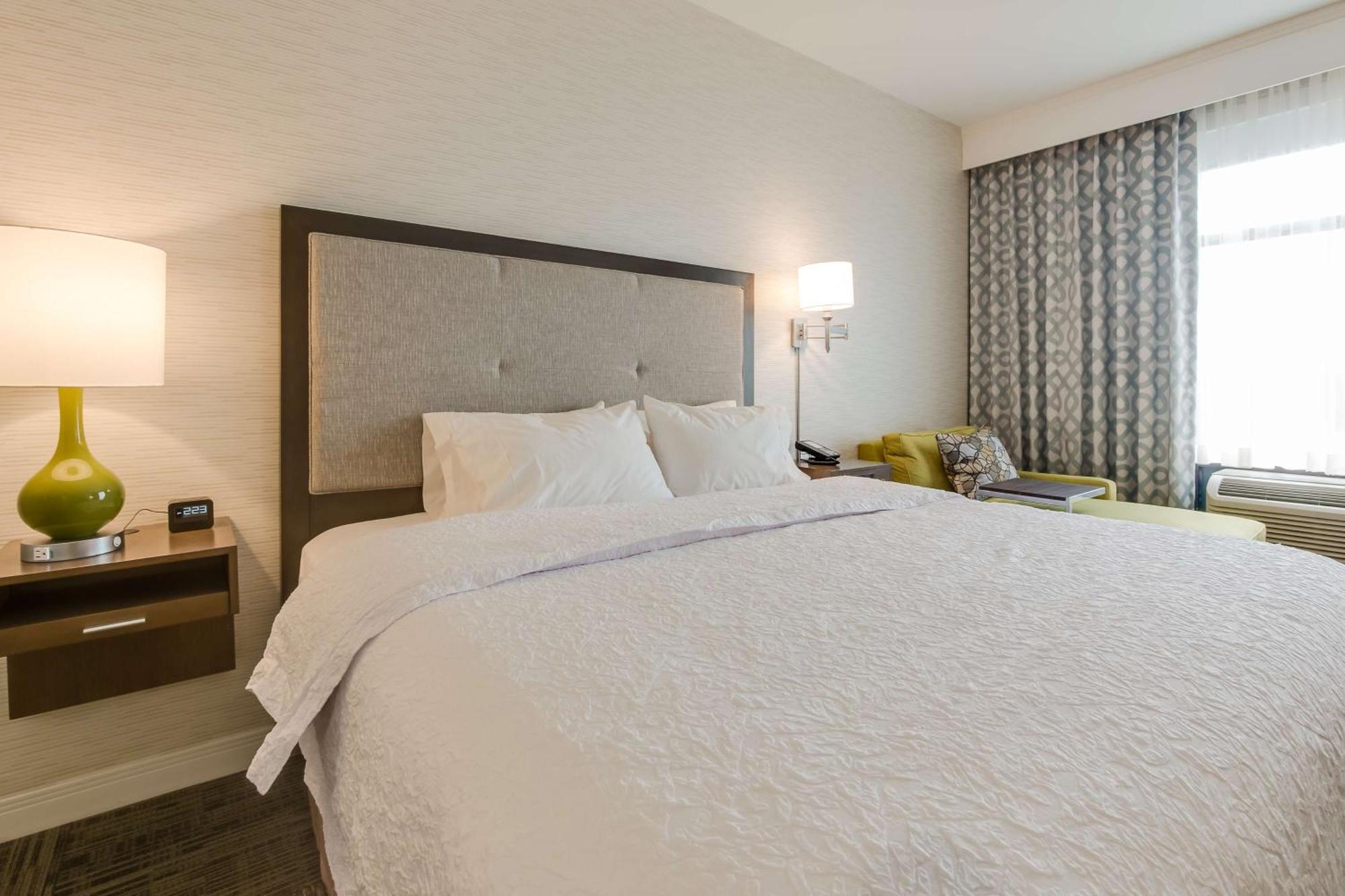 Hampton Inn White House Exteriér fotografie