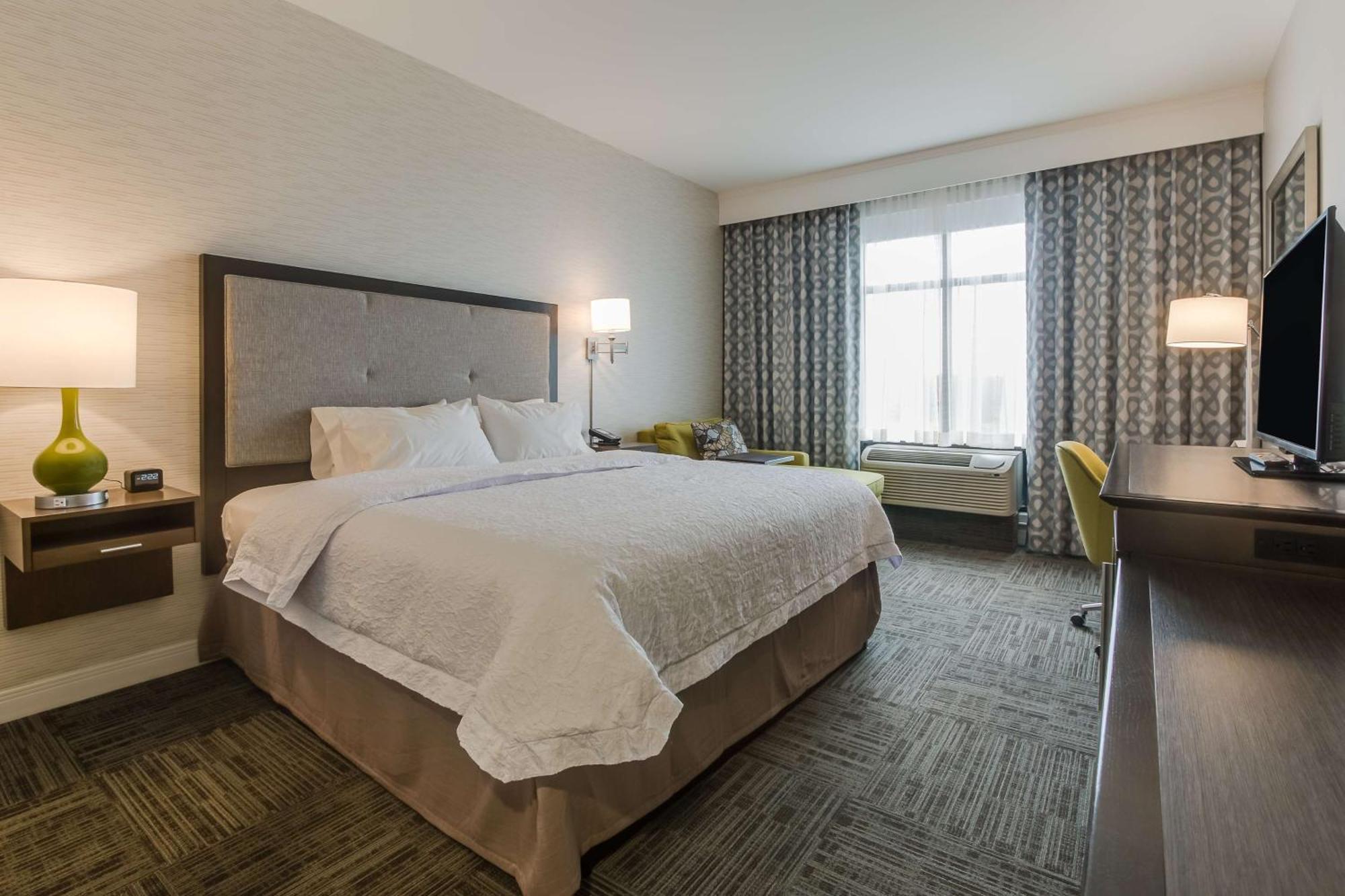 Hampton Inn White House Exteriér fotografie