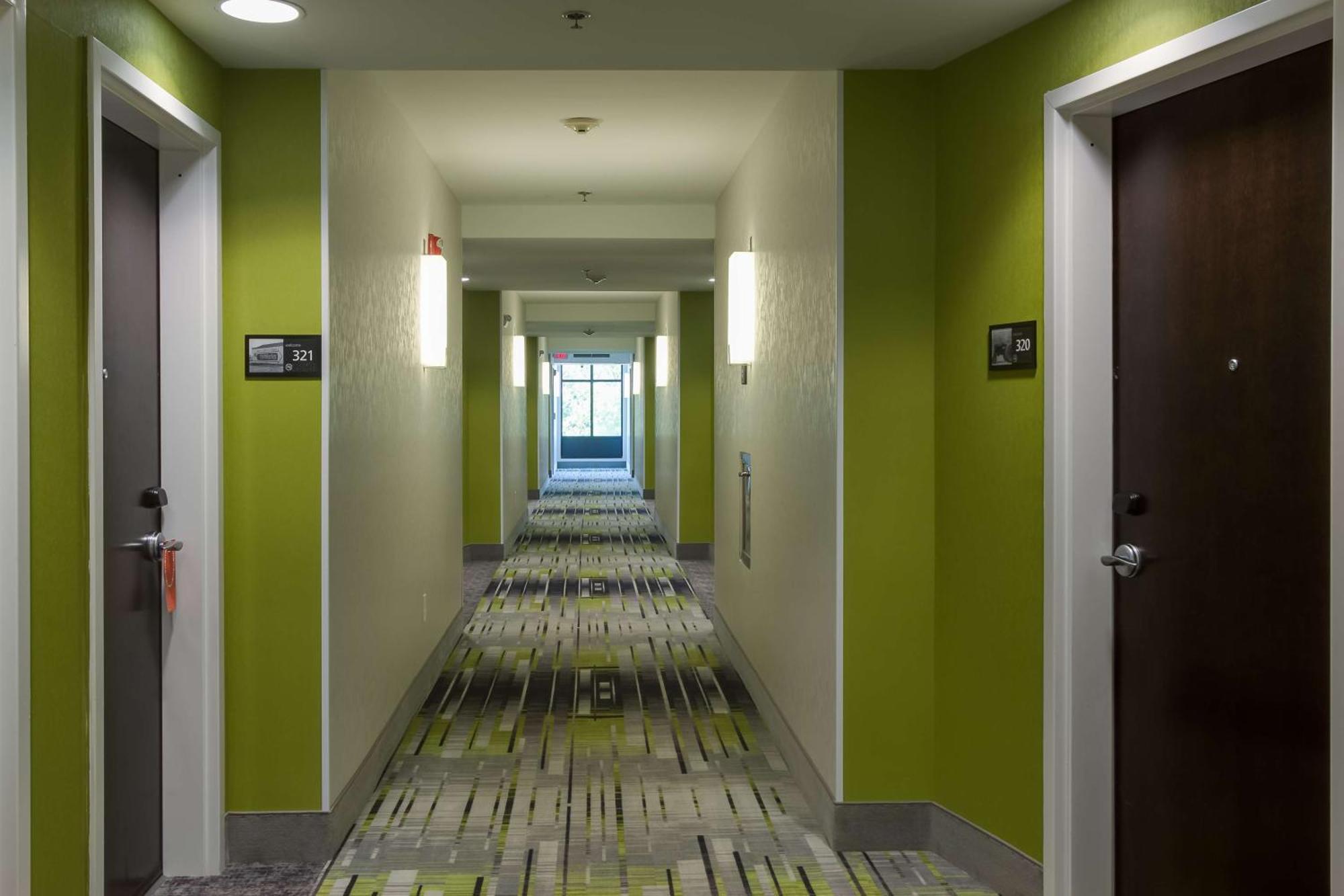 Hampton Inn White House Exteriér fotografie