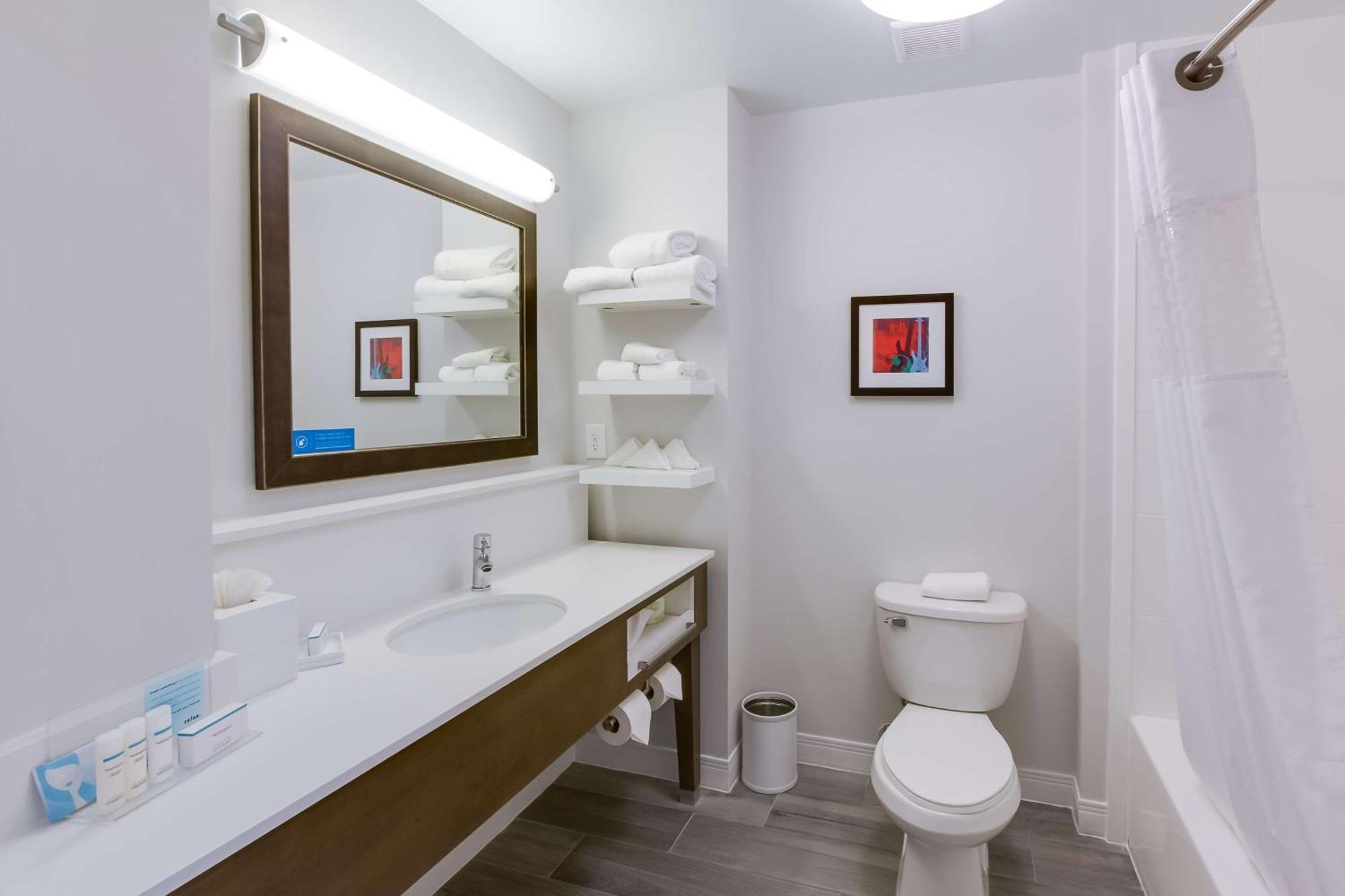 Hampton Inn White House Exteriér fotografie