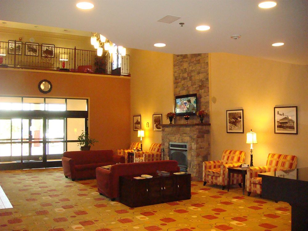 Hampton Inn White House Exteriér fotografie