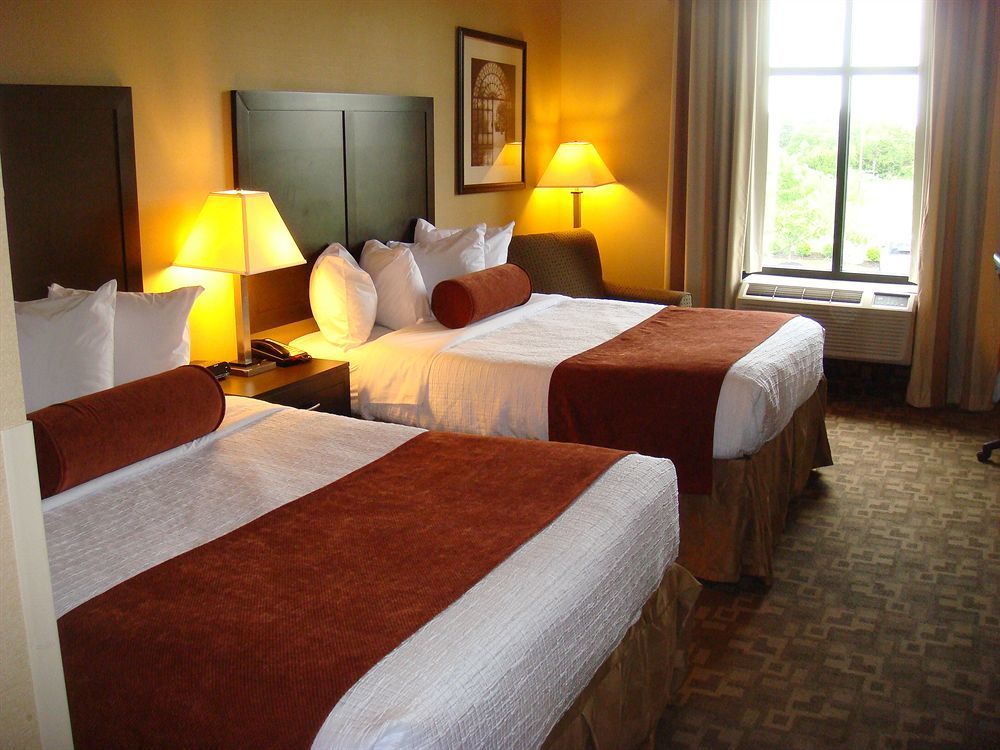 Hampton Inn White House Exteriér fotografie