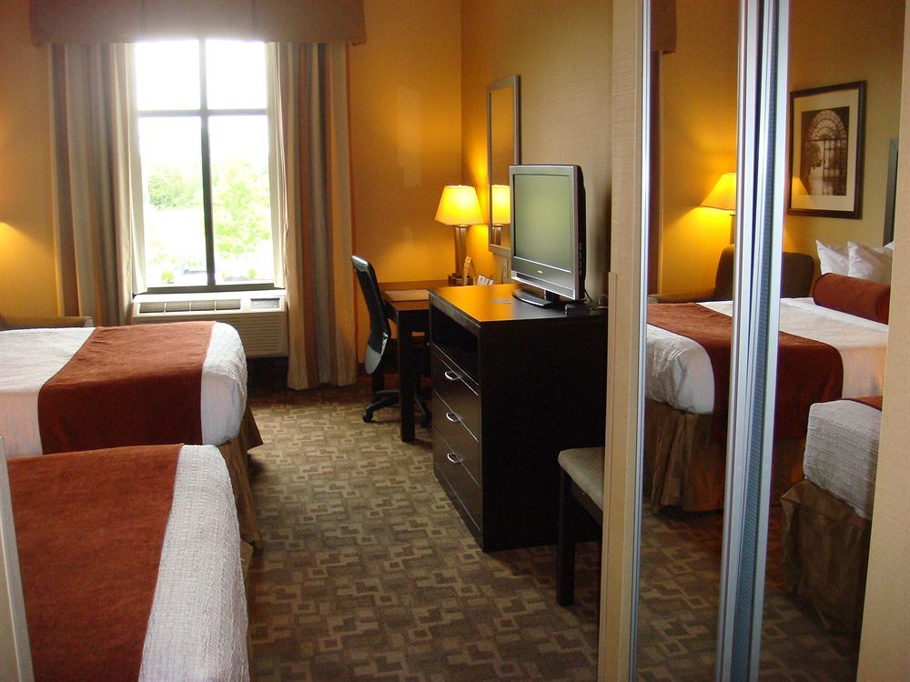 Hampton Inn White House Exteriér fotografie