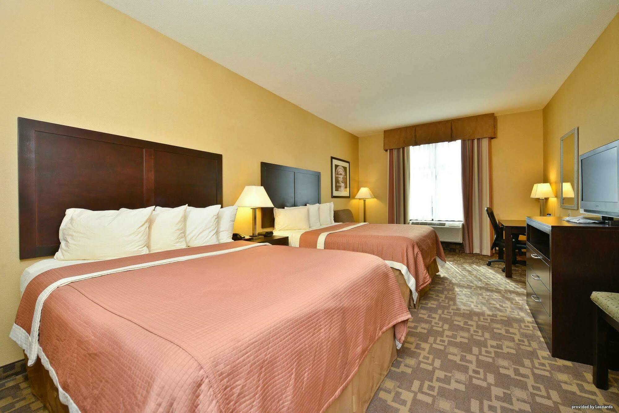 Hampton Inn White House Exteriér fotografie