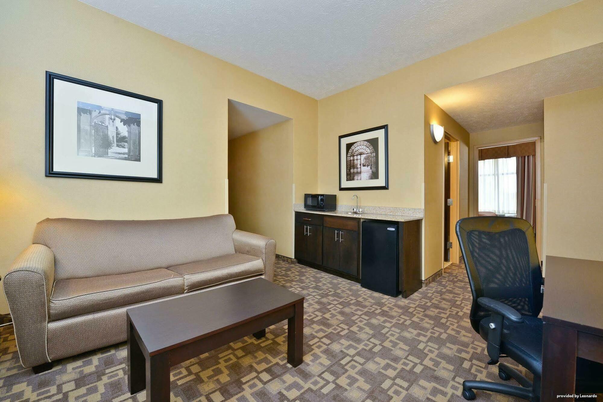 Hampton Inn White House Exteriér fotografie