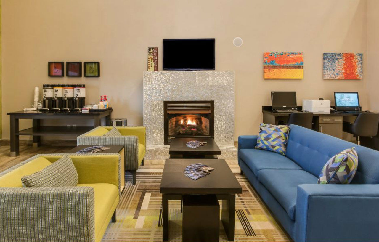 Hampton Inn White House Exteriér fotografie