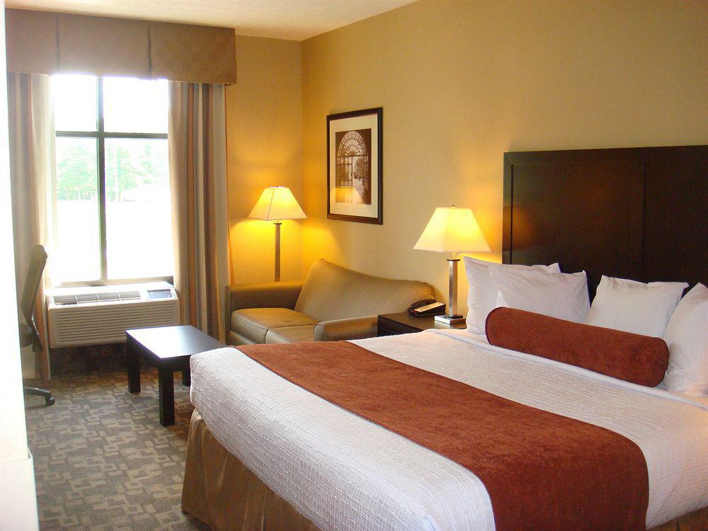 Hampton Inn White House Exteriér fotografie